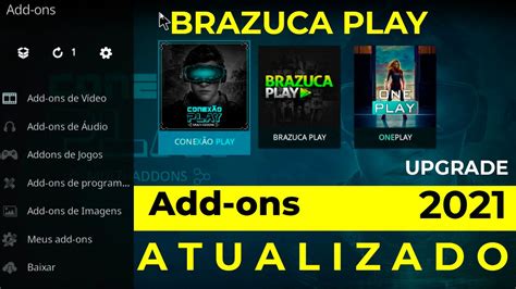 brazuca play addon|kodi brazuca play 2021.